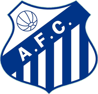 Logo do time Aquidauanense