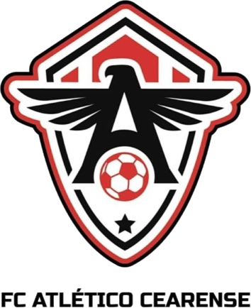 Logo do time Atlético-CE