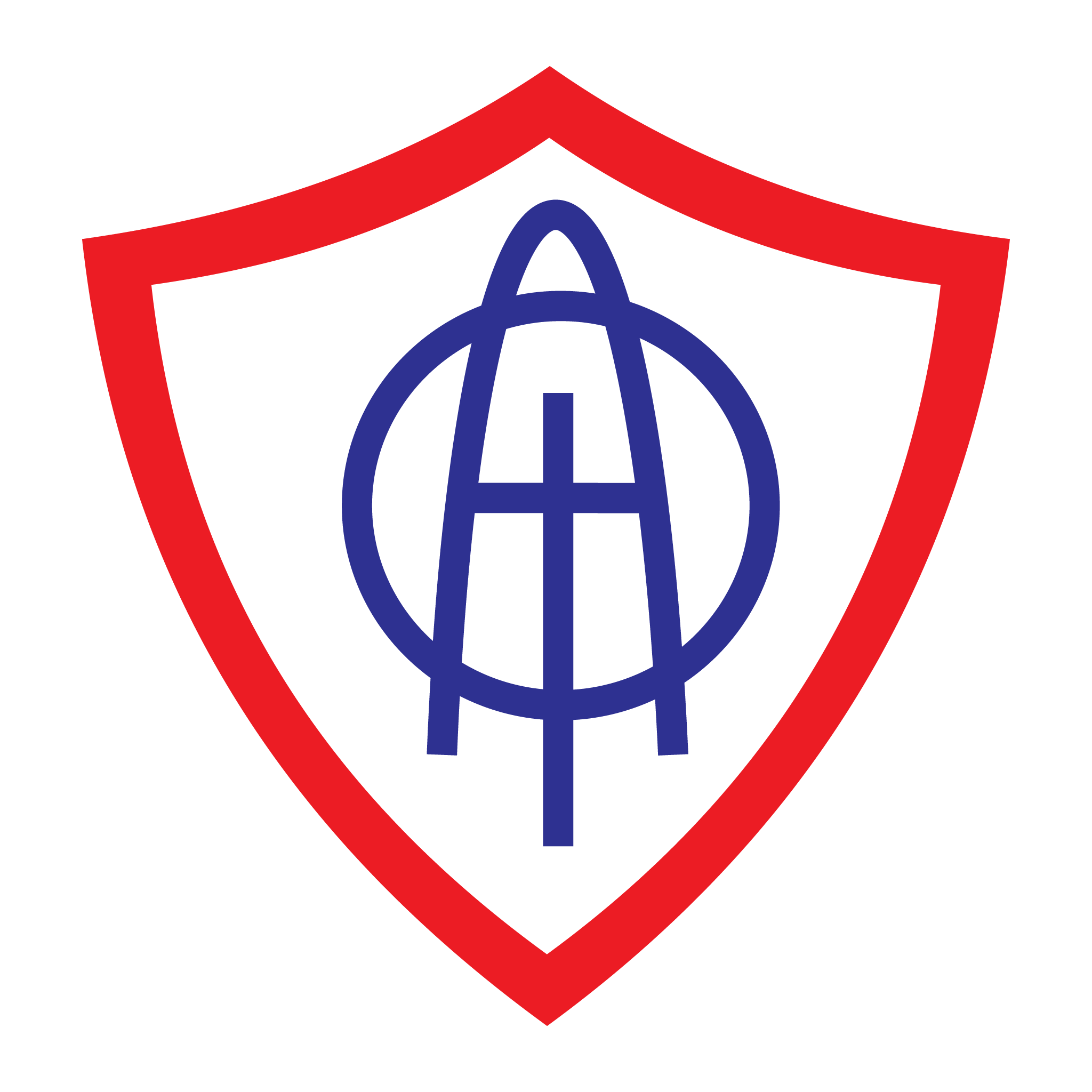 Logo do time Itabaiana