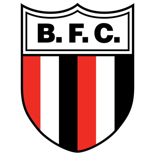 Logo do time Botafogo-SP