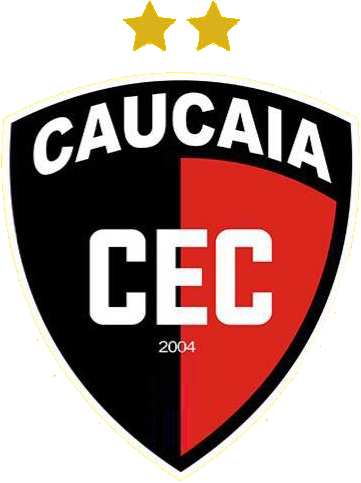 Logo do time Caucaia