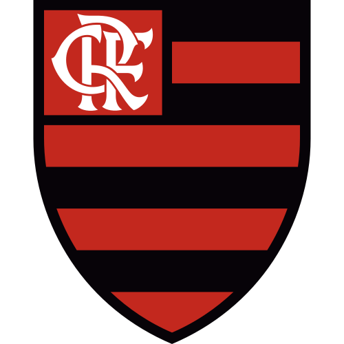 Logo do time Flamengo