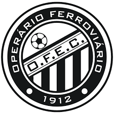 Logo do time Operário-PR