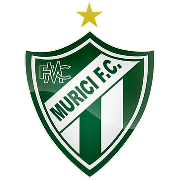 Logo do time Murici