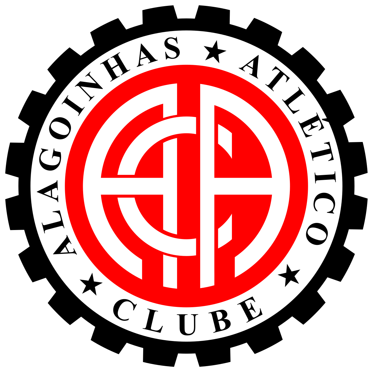 Logo do time Atlético-BA