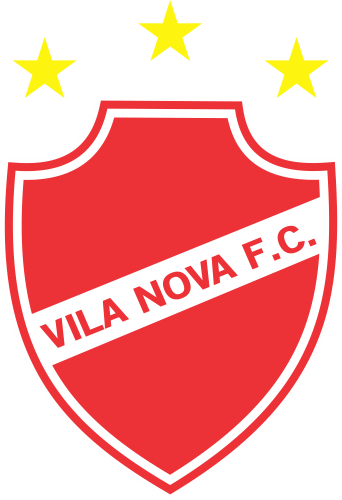 Logo do time Vila Nova