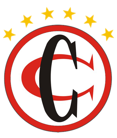Logo do time Campinense