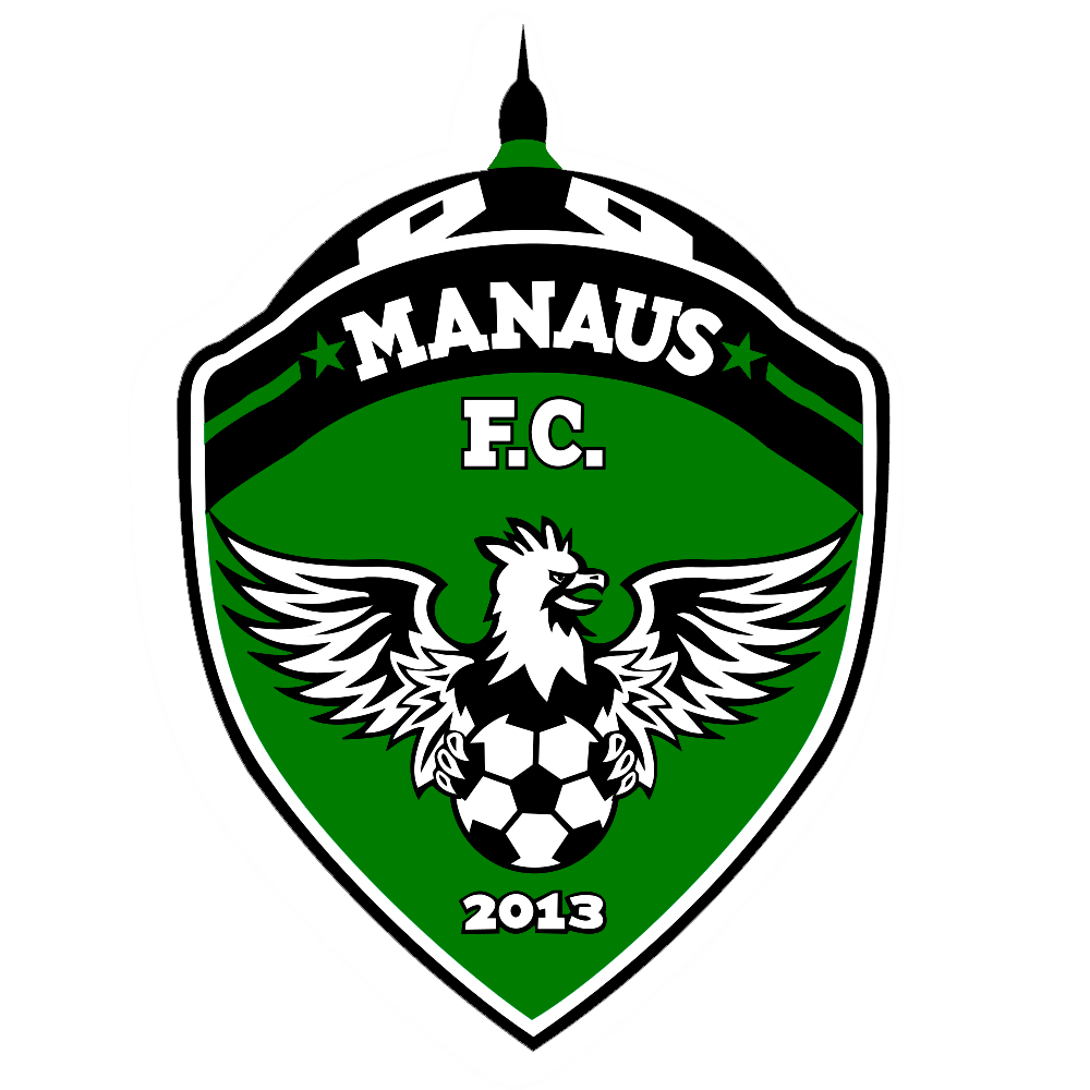 Logo do time Manaus