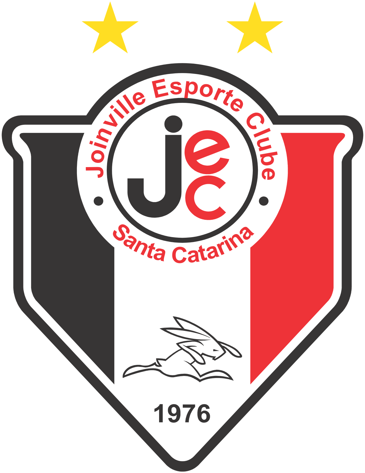 Logo do time Joinville