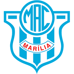 Logo do time Marília