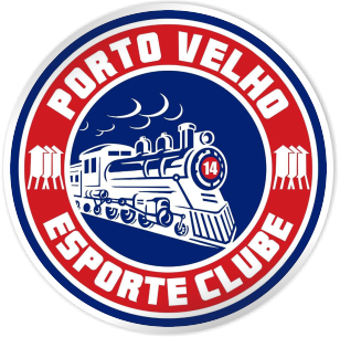 Logo do time Porto Velho
