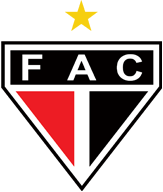 Logo do time Ferroviário