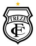 Logo do time Treze