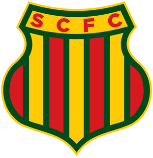 Logo do time Sampaio Corrêa