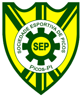 Logo do time Picos