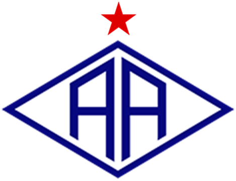 Logo do time Atlético-AC
