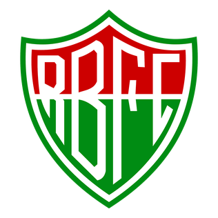 Logo do time Rio Branco VN
