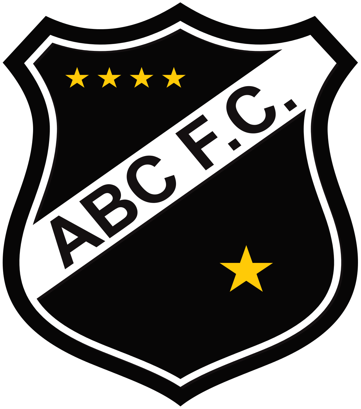 Logo do time ABC