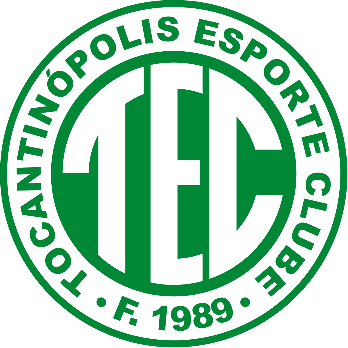 Logo do time Tocantinópolis