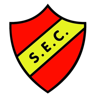 Logo do time Santana