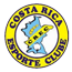 Logo do time Costa Rica-MS