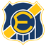 Logo do time Everton-CHI