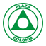 Logo do time Plaza Colonia