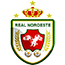 Logo do time Real Noroeste