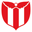 Logo do time River Plate-URU